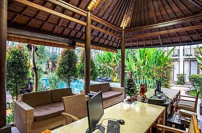 Zen Sriwedari 1 3*