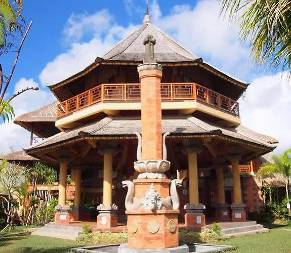 Отель Zen Sriwedari 1