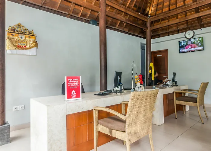 Zen Sriwedari 1 3*